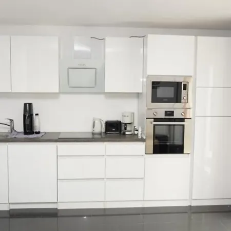 Blumenberg Ferienwohnung