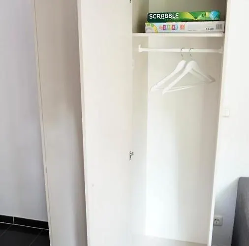 Apartament Blumenberg Ferienunterkunft