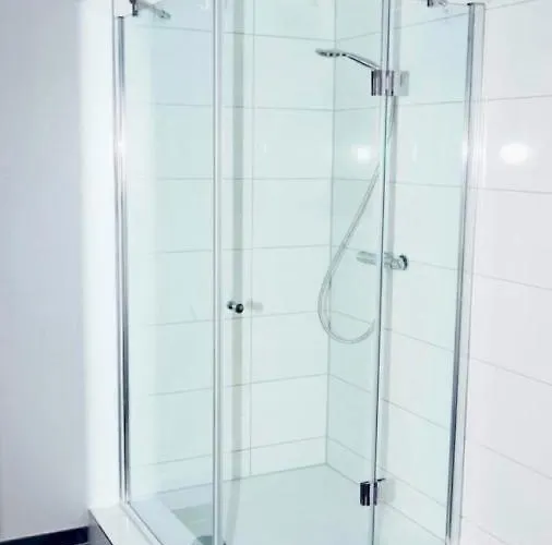 Apartament Blumenberg Ferienunterkunft *