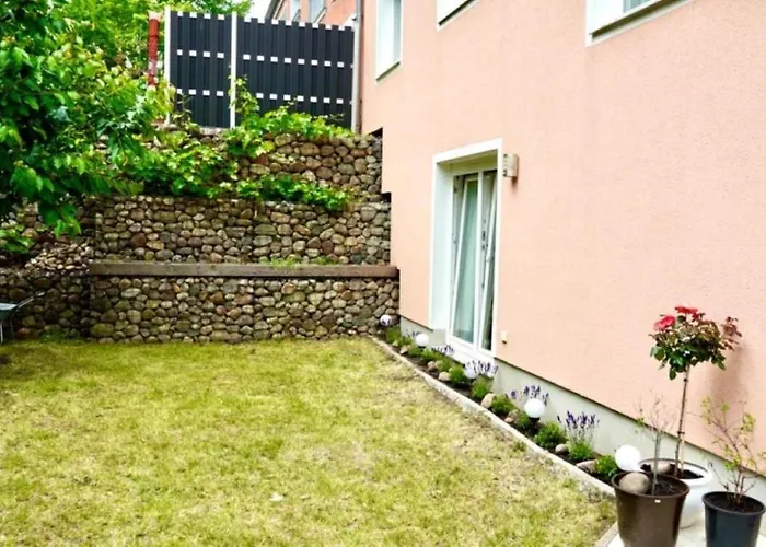 Apartament Blumenberg Ferienunterkunft Hamburg
